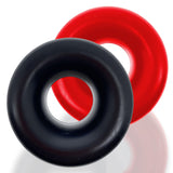 Oxballs Clone Duo 2-Pack Ballstretcher - Two Sizes