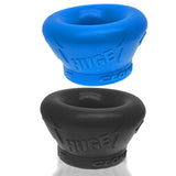 Oxballs Clone Duo 2-Pack Ballstretcher - Two Sizes