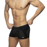 Addicted Combi Mesh Shorts (ADF176)