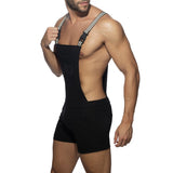 Addicted Cotton AD Overalls (AD1093)