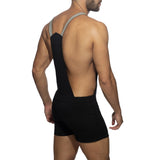 Addicted Cotton AD Overalls (AD1093)