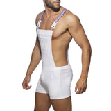 Addicted Cotton AD Overalls (AD1093)