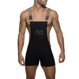 Addicted Cotton AD Overalls (AD1093)