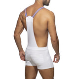 Addicted Cotton AD Overalls (AD1093)