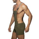 Addicted Cotton AD Overalls (AD1093)