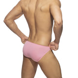 Addicted Cotton Brief (AD985)