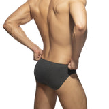 Addicted Cotton Brief (AD985)