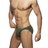 Addicted Cotton Brief (AD985)