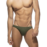 Addicted Cotton Brief (AD985)