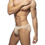 Addicted Cotton Brief (AD985)