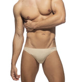 Addicted Cotton Brief (AD985)