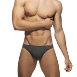 Addicted Cotton Brief (AD985)