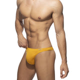 Addicted Cotton Thong (AD986)