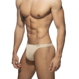 Addicted Cotton Thong (AD986)