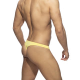 Addicted Cotton Thong (AD986)