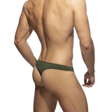 Addicted Cotton Thong (AD986)