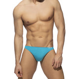 Addicted Cotton Thong (AD986)