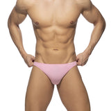 Addicted Cotton Thong (AD986)