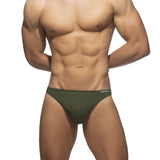 Addicted Cotton Thong (AD986)