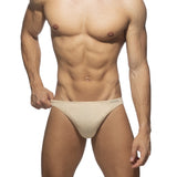 Addicted Cotton Thong (AD986)