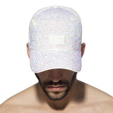 Addicted Diamonds Cap (AD1198)