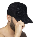 Addicted Diamonds Cap (AD1198)