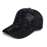 Addicted Diamonds Cap (AD1198)