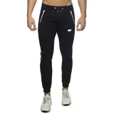 Addicted Double Zip Jogging Pants (AD1012)
