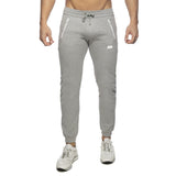 Addicted Double Zip Jogging Pants (AD1012)