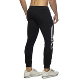 Addicted Double Zip Jogging Pants (AD1012)