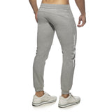 Addicted Double Zip Jogging Pants (AD1012)