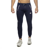 Addicted Double Zip Jogging Pants (AD1012)