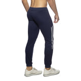 Addicted Double Zip Jogging Pants (AD1012)