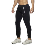 Addicted Double Zip Jogging Pants (AD1012)