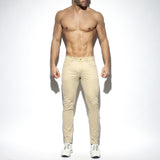 ES Collection Slim Fit Trousers (ESJ057)