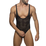 Addicted Fantasy Diamond Bodysuit (AD1113)