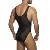 Addicted Fantasy Diamond Bodysuit (AD1113)