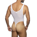 Addicted Fantasy Diamond Bodysuit Thong (AD1112)