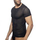 Addicted Fantasy Diamond T-Shirt (AD1081)