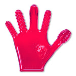 Oxballs Finger Fuck Textured Glove