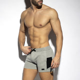 ES Collection First Class Athletic Short (SP298)