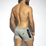 ES Collection First Class Athletic Short (SP298)