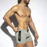 ES Collection First Class Athletic Short (SP298)