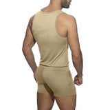 Addicted Flame AD Overalls (AD1107)