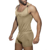 Addicted Flame AD Overalls (AD1107)