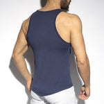 ES Collection Flame Tank Top (TS284)
