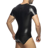 Addicted Full Zip Rubber Body (ADF141)