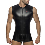 Addicted Full Zip Rubber Body Trunk (ADF144)