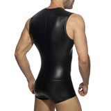 Addicted Full Zip Rubber Body Trunk (ADF144)