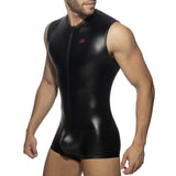 Addicted Full Zip Rubber Body Trunk (ADF144)